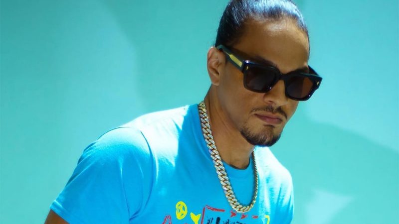 Chimney Records Producer David Hayle Endorses The New Sound Of