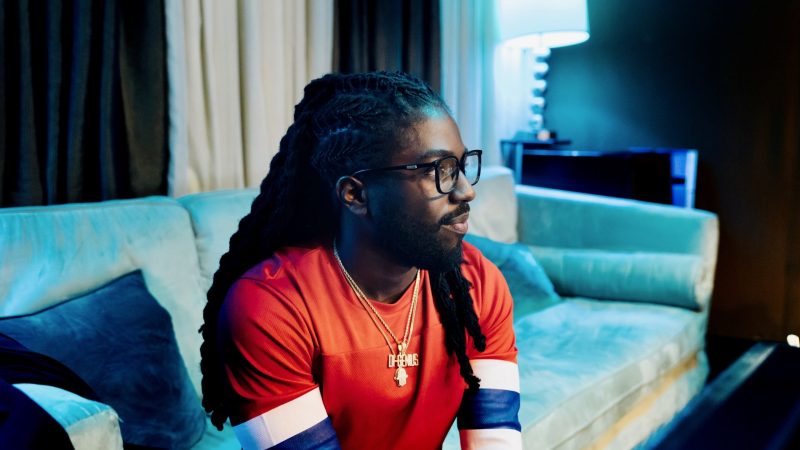 Producer Stephen ‘Di Genius’ McGregor Shares How He Got His