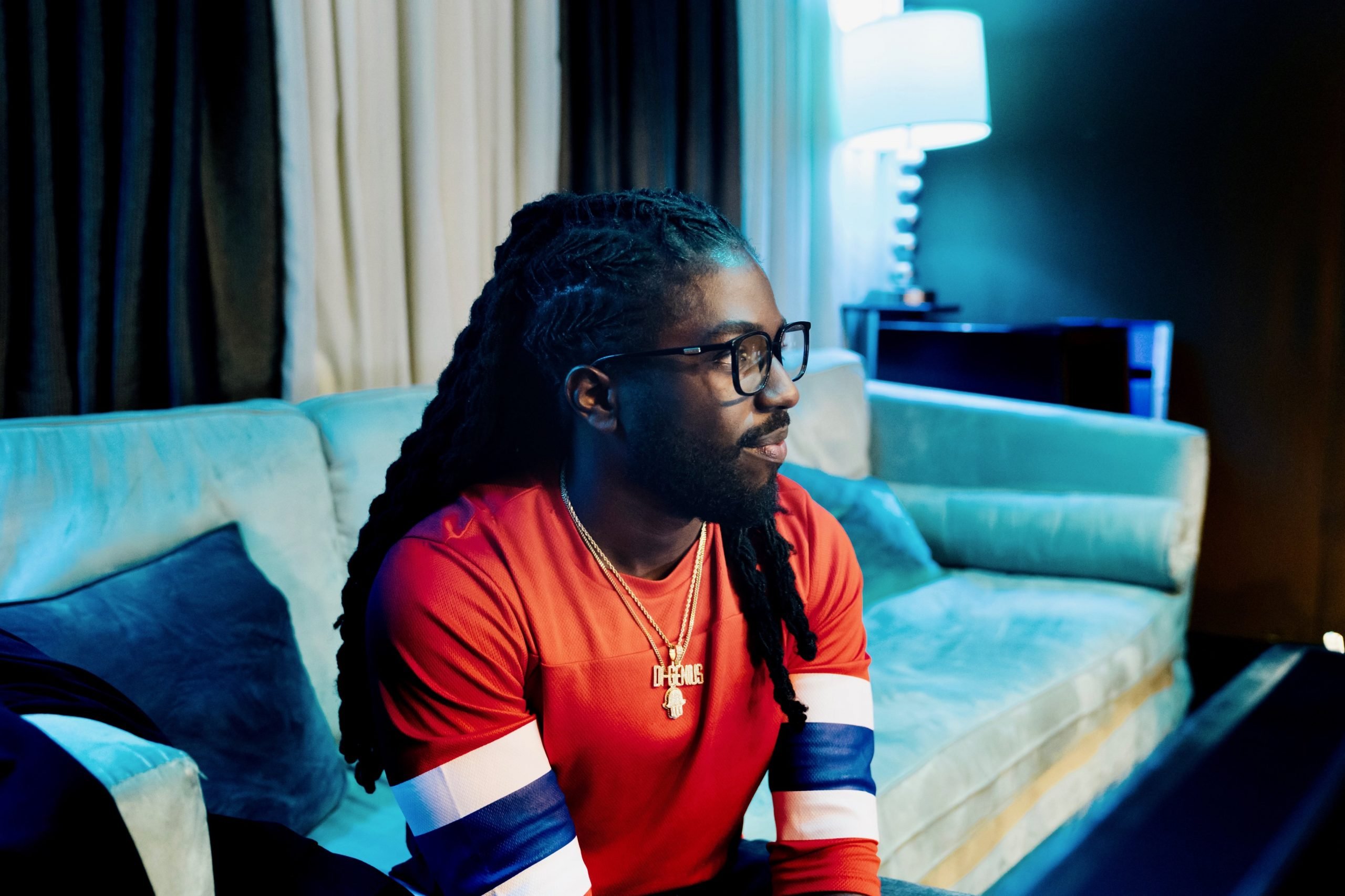 Producer Stephen ‘Di Genius’ McGregor Shares How He Got His