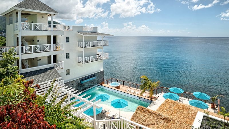 Dominica Taps New CEO to Lead Push for 500,000 Annual