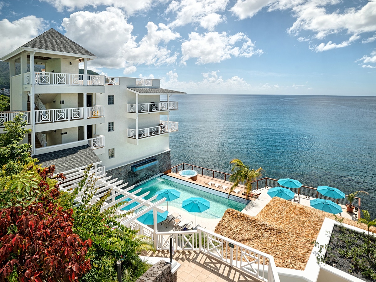 Dominica Taps New CEO to Lead Push for 500,000 Annual