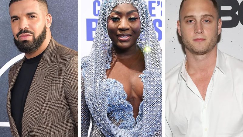 Spice Defends Drake And Chet Hanks Over “Culture Vulture” Allegations