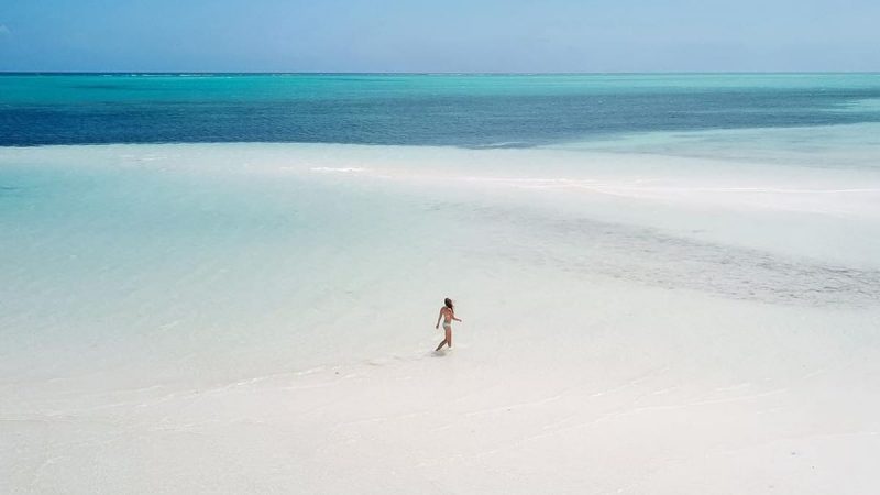 The Bahamas’ Grand Bahama Is Hotter Than Ever, as Airlines