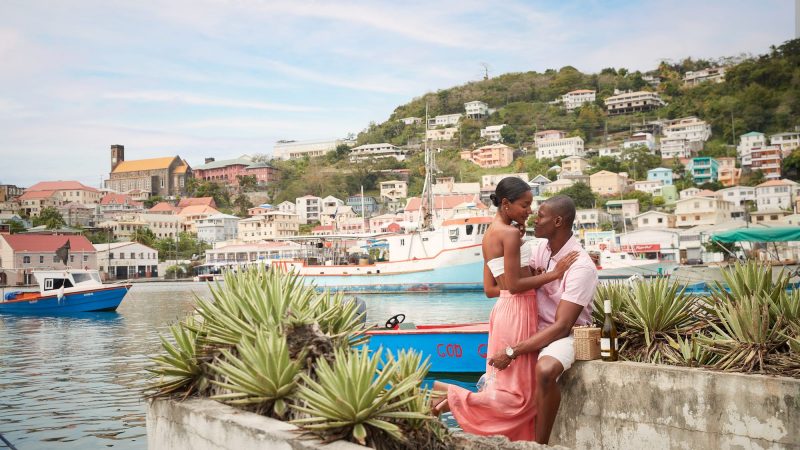 Best Time To Visit Grenada Seasonality, Weather & Events