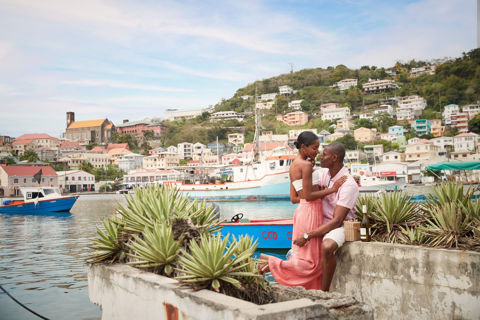 Best Time To Visit Grenada Seasonality, Weather & Events