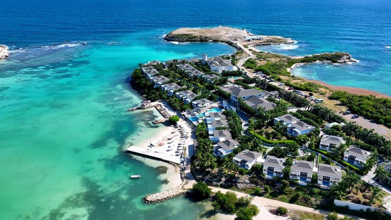 The 10 Best Luxury All-Inclusive Resorts in the Caribbean, From