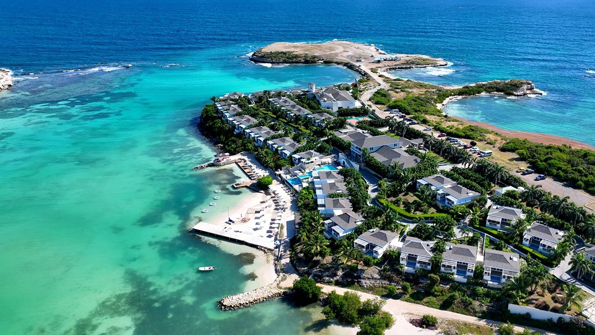 The 10 Best Luxury All-Inclusive Resorts in the Caribbean, From