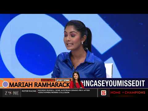India are T20 World Cup champions  | SportsMax Zone