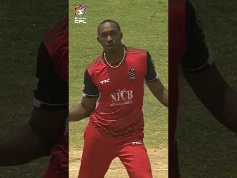 Dwayne Bravo vs Daren Sammy 🤣