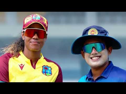 This week on ICYMI | Windies women’s head coach Shane Deitz looking forward to women’s World Cup! 🏏