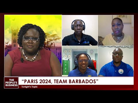 Update provided on Olympic team