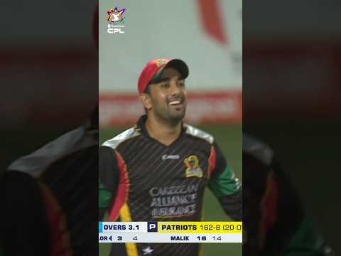 Is this the luckiest catch in cricket??? 🤣