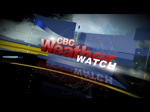 CBC WEATHER WATCH –  June 30, 2024