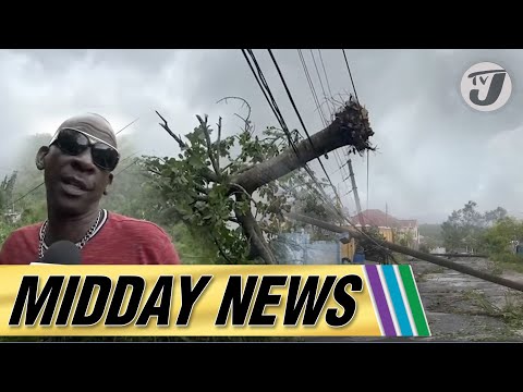 Light Plight, More Protests for Electricity | PNP Help NWC with Generator #tvjmiddaynews