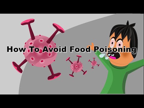 Take-Out Food Will get YOU SICK! | CaribbeanPot.com