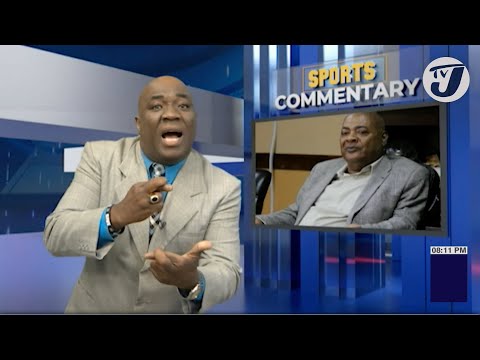 JFF Searching for a Coach ‘Searching, Searching…Fingers Cross’| TVJ Sports Commentary