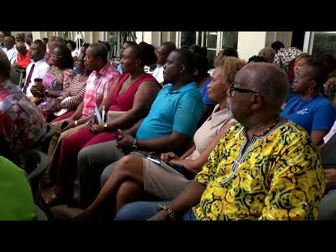 PM Mottley: Private developers not delivering
