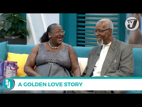 Heart to Heart: A Golden Love Story | TVJ Smile Jamaica