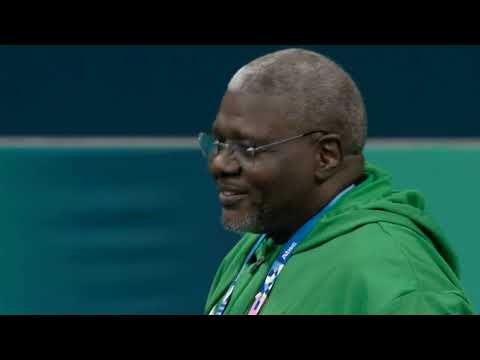 Olympic Games Paris 2024 | Full Match | Women’s Singles Preliminary Round | SportsMax