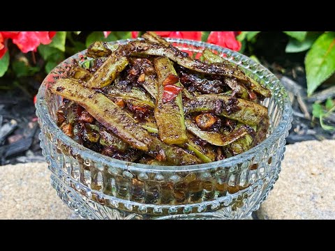 Carilie  (bitter melon) Anchar | CaribbeanPot.com