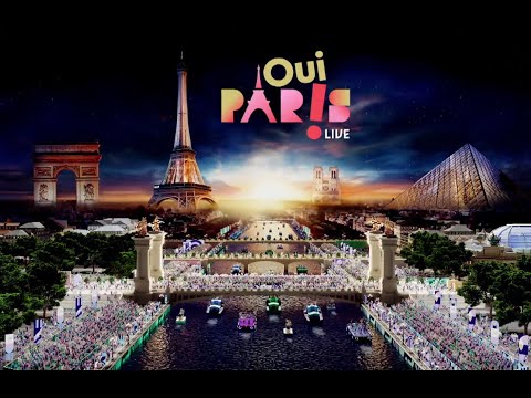 Paris 2024 | Oui Paris: Prime | Day 1 | SportsMax