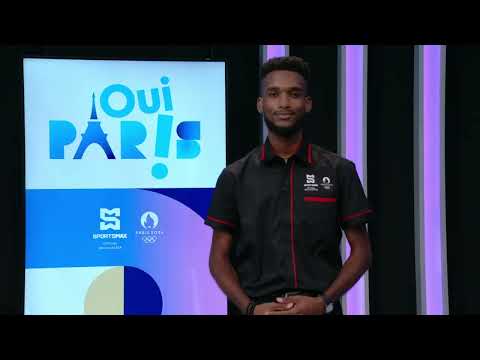 Paris 2024 | Oui Paris: Day 1 Highlights | July 28 | SportsMax