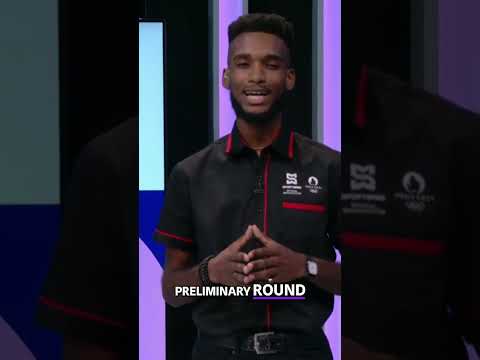 Judo Highlights | Ashley McKenzie’s Olympic Journey | Paris 2024 | #olympics2024 #paris #SportsMax