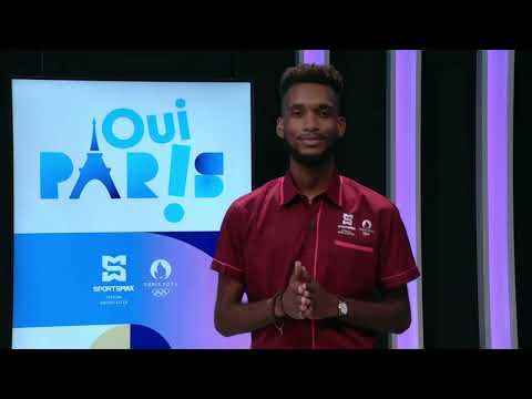 Olympic Games Paris 2024 | Medal Standings | After Day 2 | SportsMax