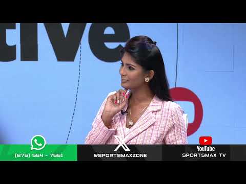 INTERACTIVE: July 29, 2024 | SportsMax Zone