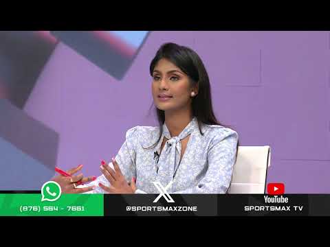 INTERACTIVE: July 30, 2024 | SportsMax Zone