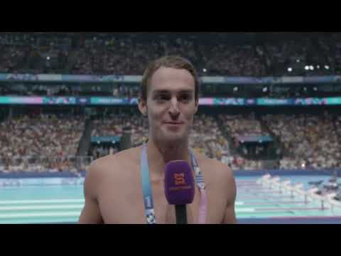 Paris 2024 | Oui Paris: Day 4 Highlights | July 30 | SportsMax