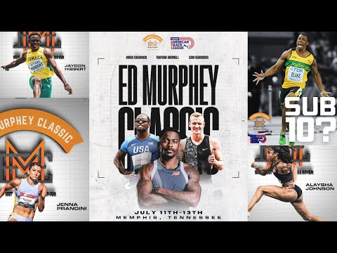Ed Murphey Classic 2024 Live Stream