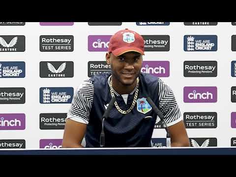 Louis set to make Test debut at Lord’s