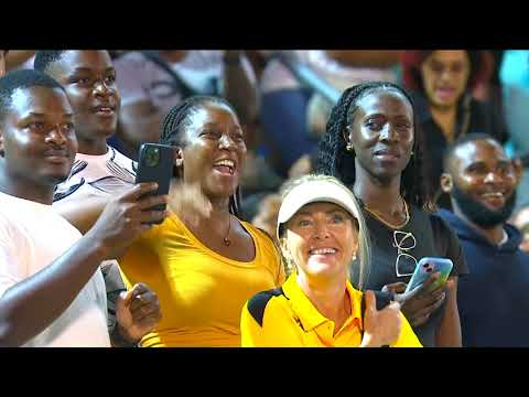 Kishane Thompson Speaks – Winner 100M Finals, National Trials
