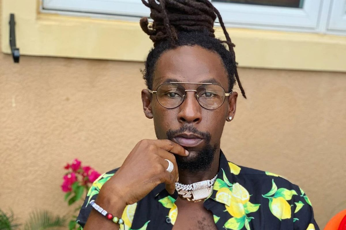 Jah Cure To Head Back To Court As Dutch Prosecutors