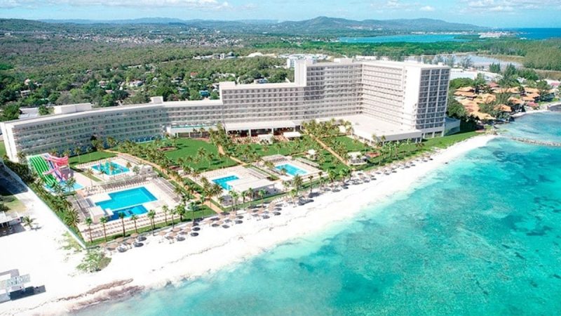 Jamaica Tops 55,000 Visitors Since Reopening 