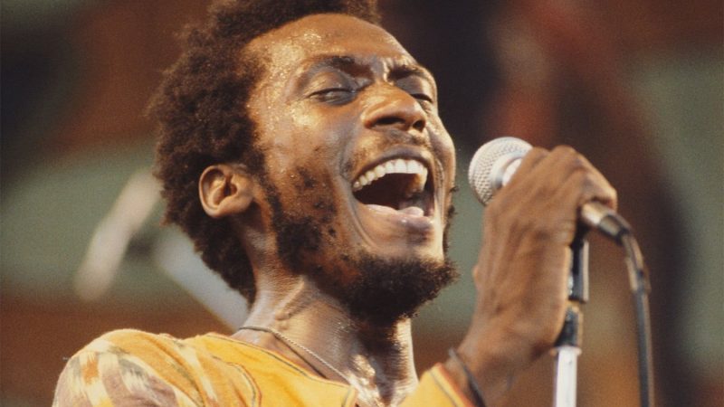 Jimmy Cliff’s ‘You Can Get It If You Really Want’