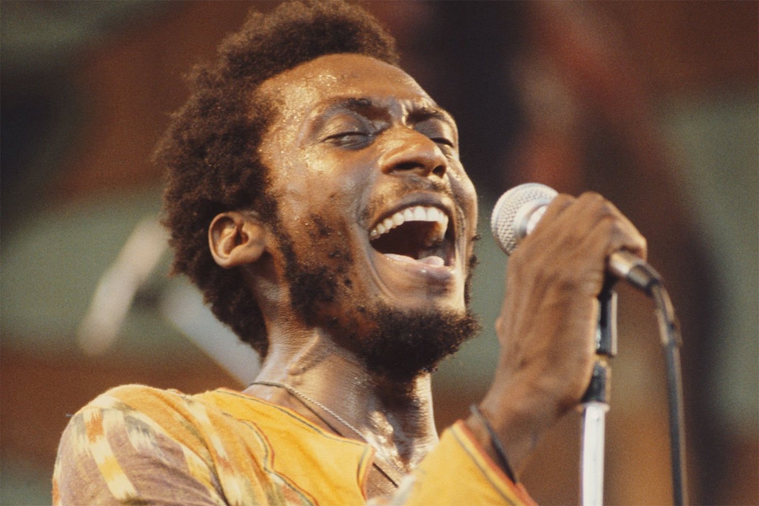 Jimmy Cliff’s ‘You Can Get It If You Really Want’