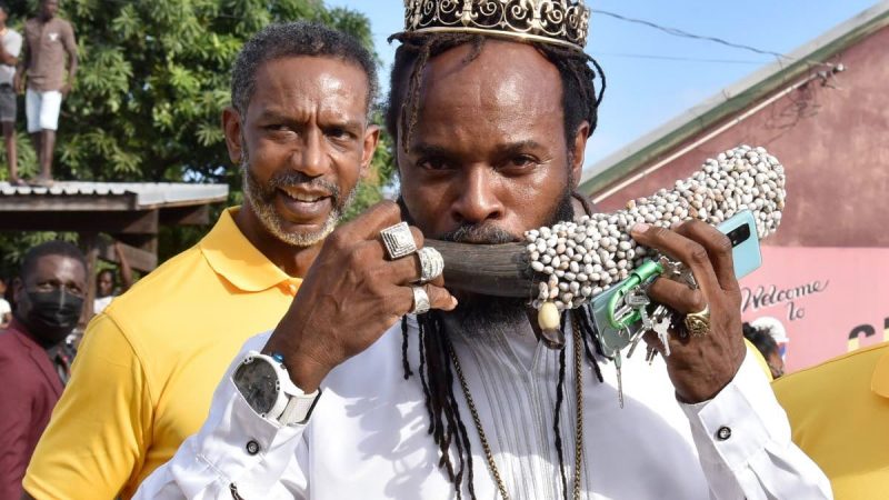 LA Lewis Beats Portmore Toll Booth Breach Charges