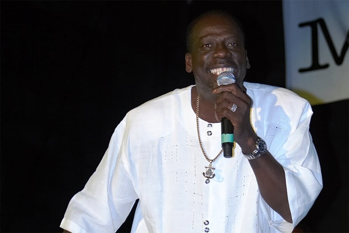 Leroy Sibbles To Celebrate 60-Year Career At Kingston Concert