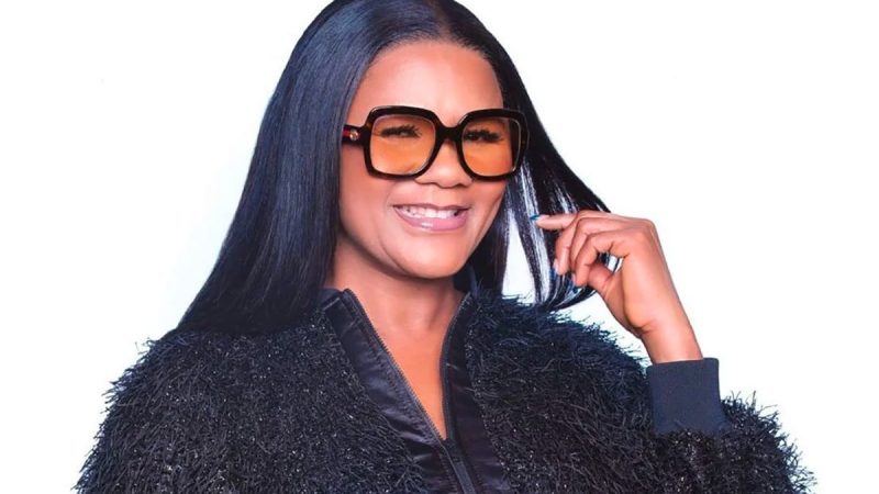 Minister Marion Hall Says A Certain Reality Show Wanted Her