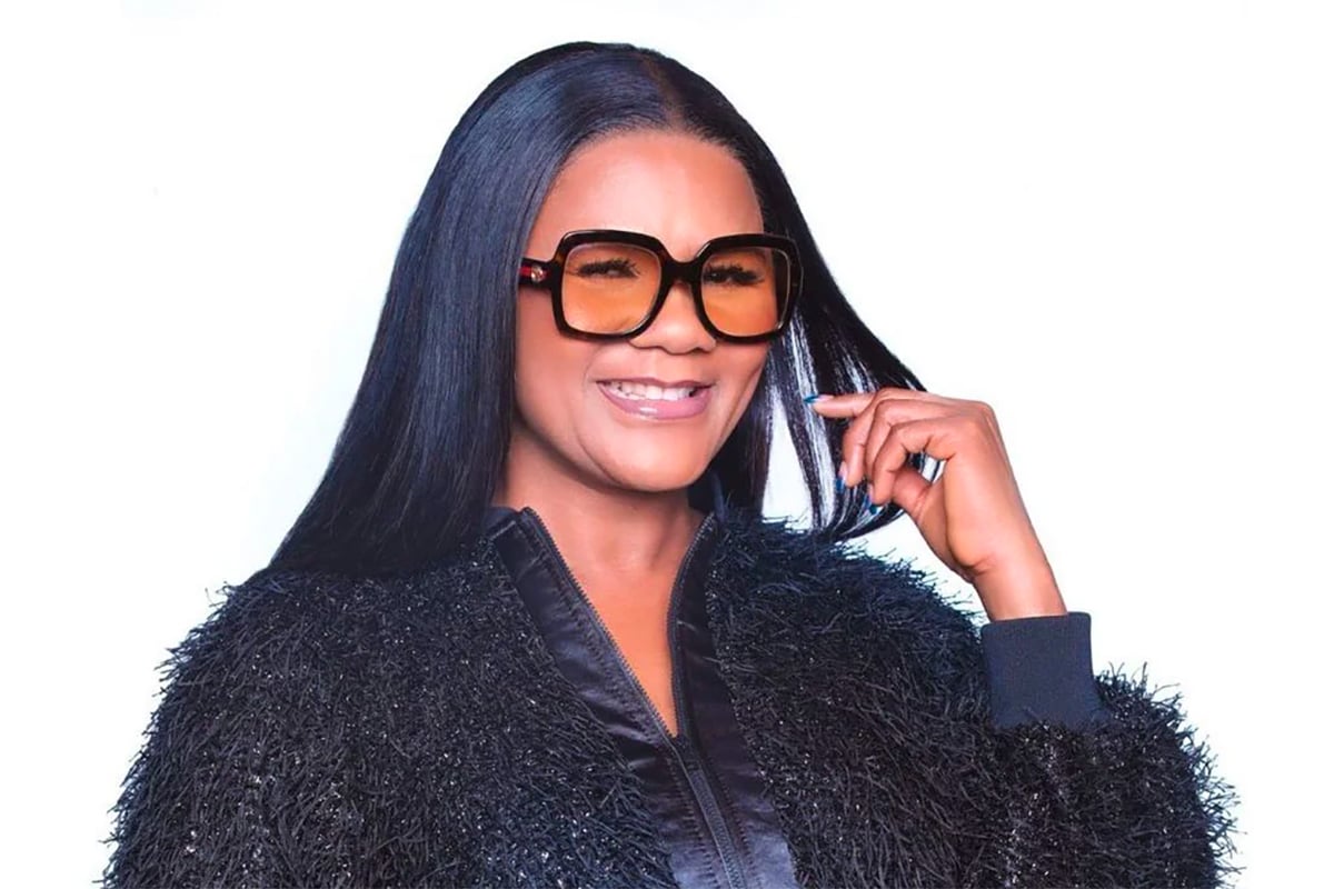 Minister Marion Hall Says A Certain Reality Show Wanted Her