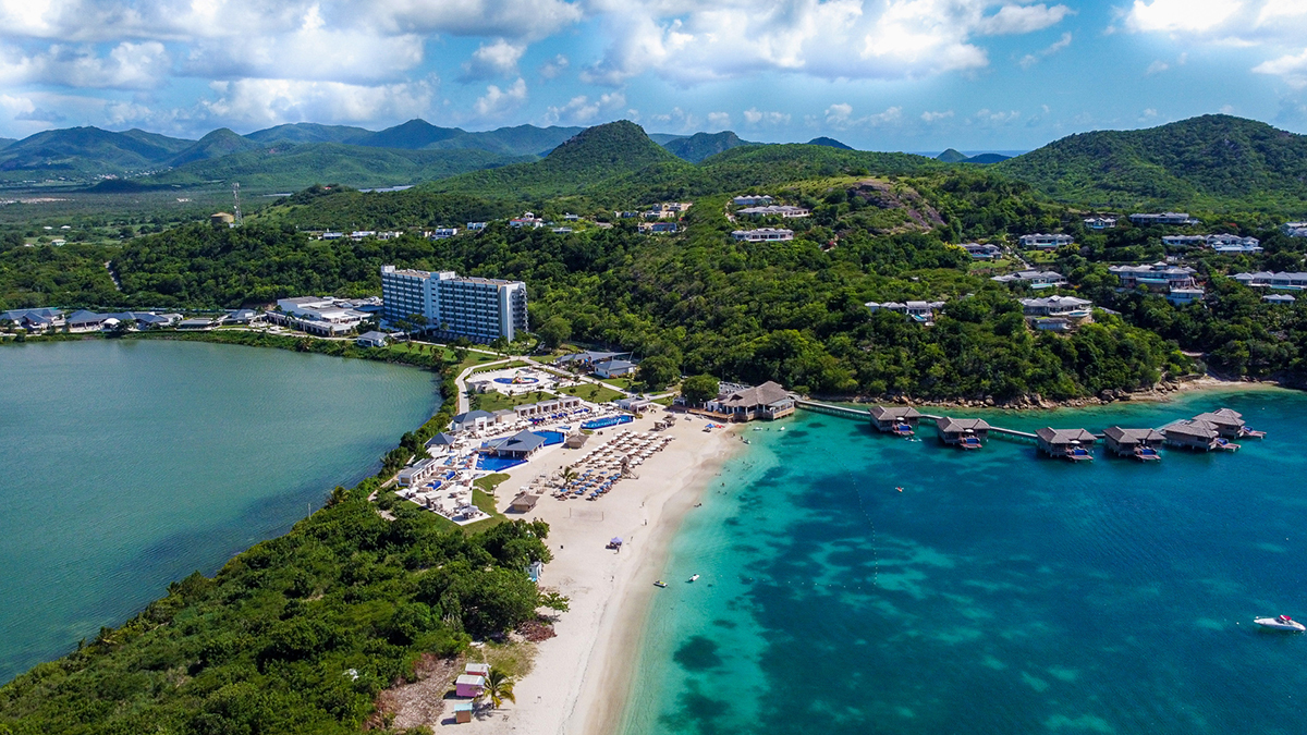 Antigua and Barbuda Tourism Projecting “Record Year” 