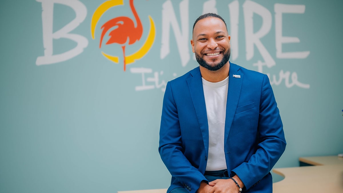 Bonaire Tourism CEO Stepping Down 