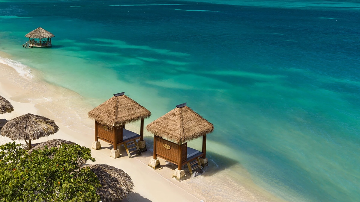 Jamaica: “No Major Tourism Fallout” From Hurricane 