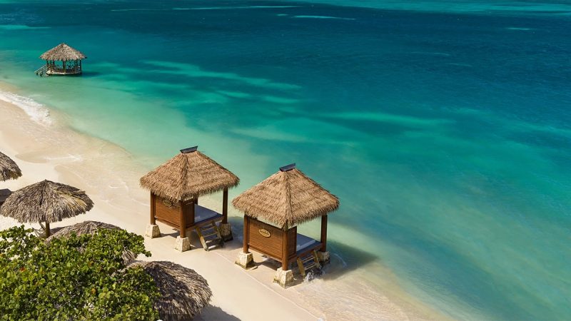 From Montego Bay to Kingston, Jamaica Is “Open for Business”