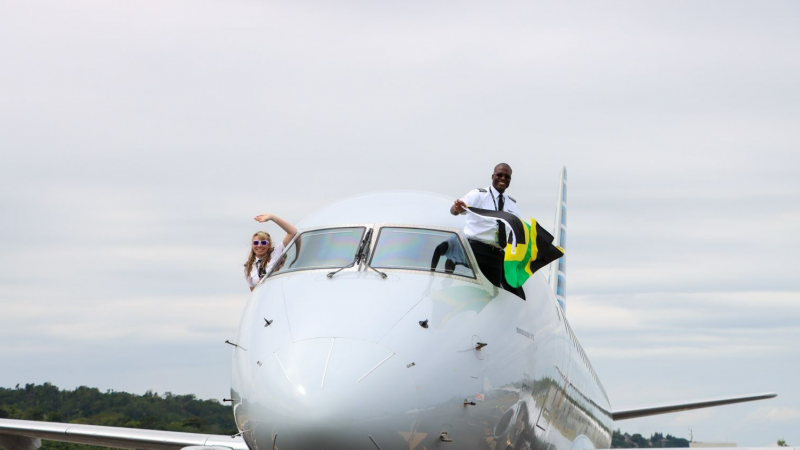 Jamaica International Airports: Which To Fly Into?