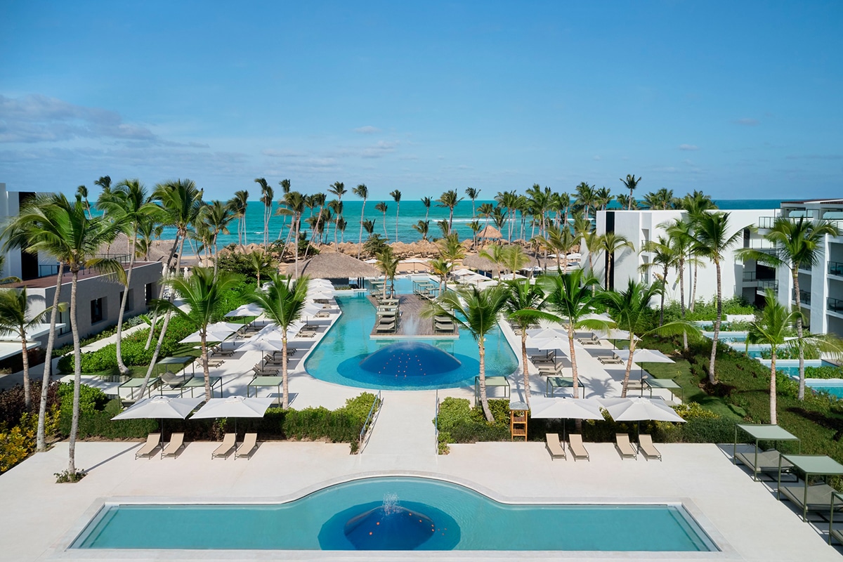 Sun Country Is Adding a New Nonstop Route to Punta