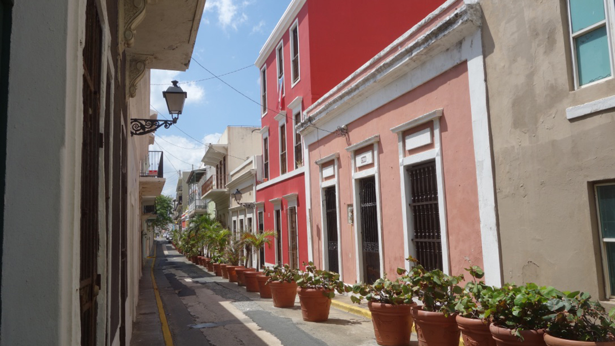 JetBlue Is Adding Daily Nonstop Puerto Rico Flights From a