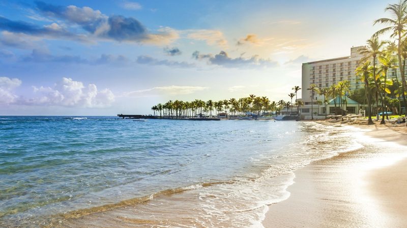 Caribbean Airlines Just Launched Its First Flights to Puerto Rico 